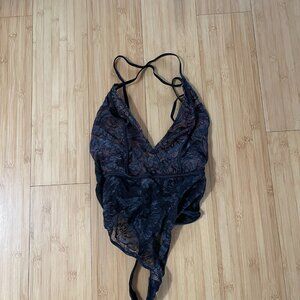 *NEW* Auden Black Lingerie